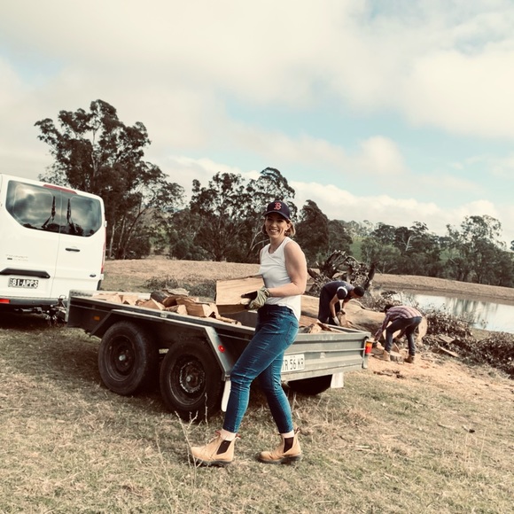 Meet your Posher, Shannon - Picture 1 of 1